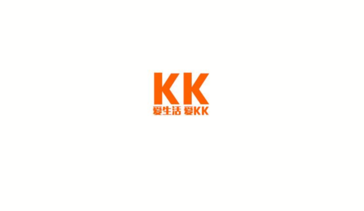 KK直播办公室｜2000㎡装修工程