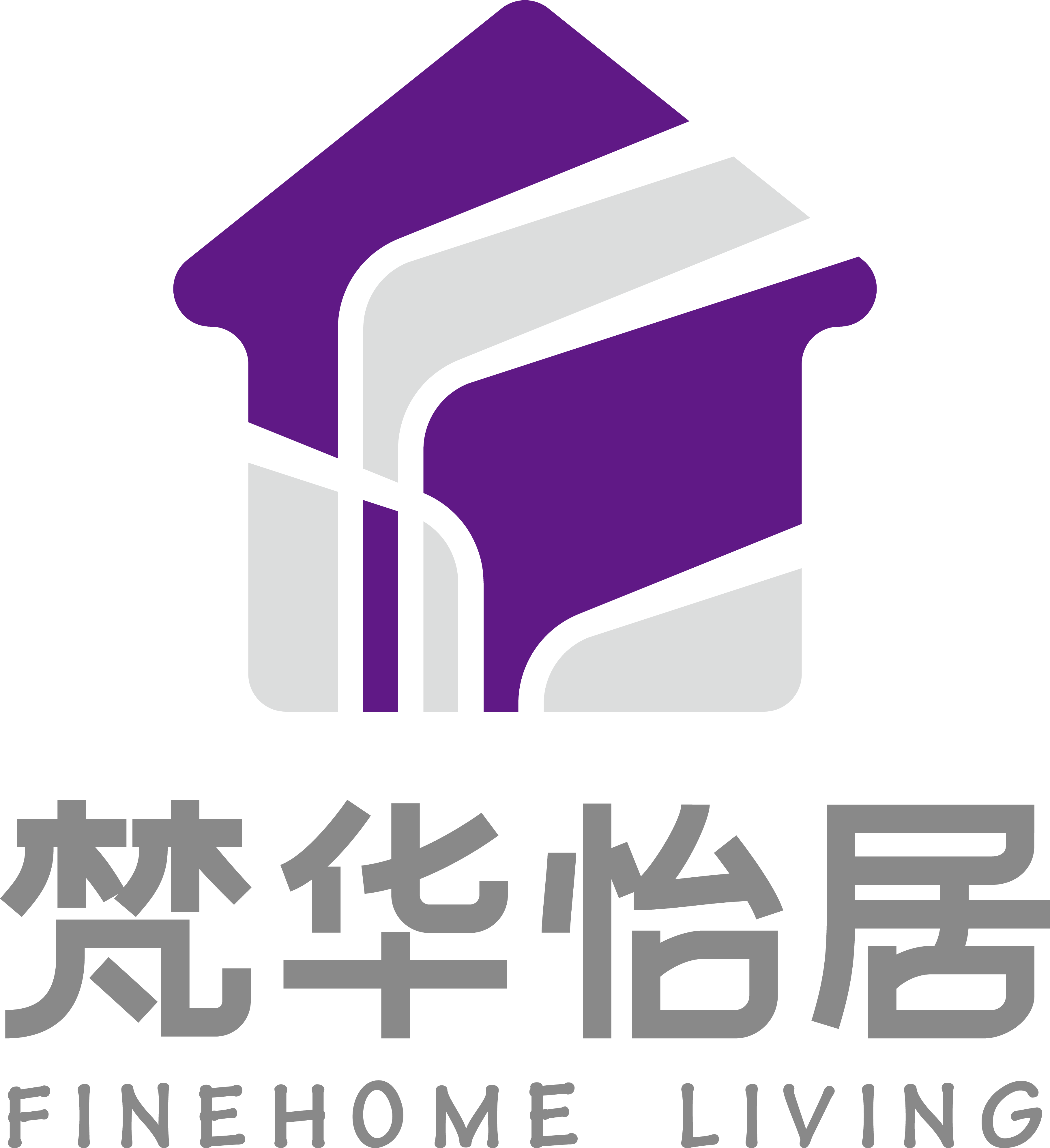 梵华怡居丨北京嘉盛中心｜2400㎡极简风办公室装修